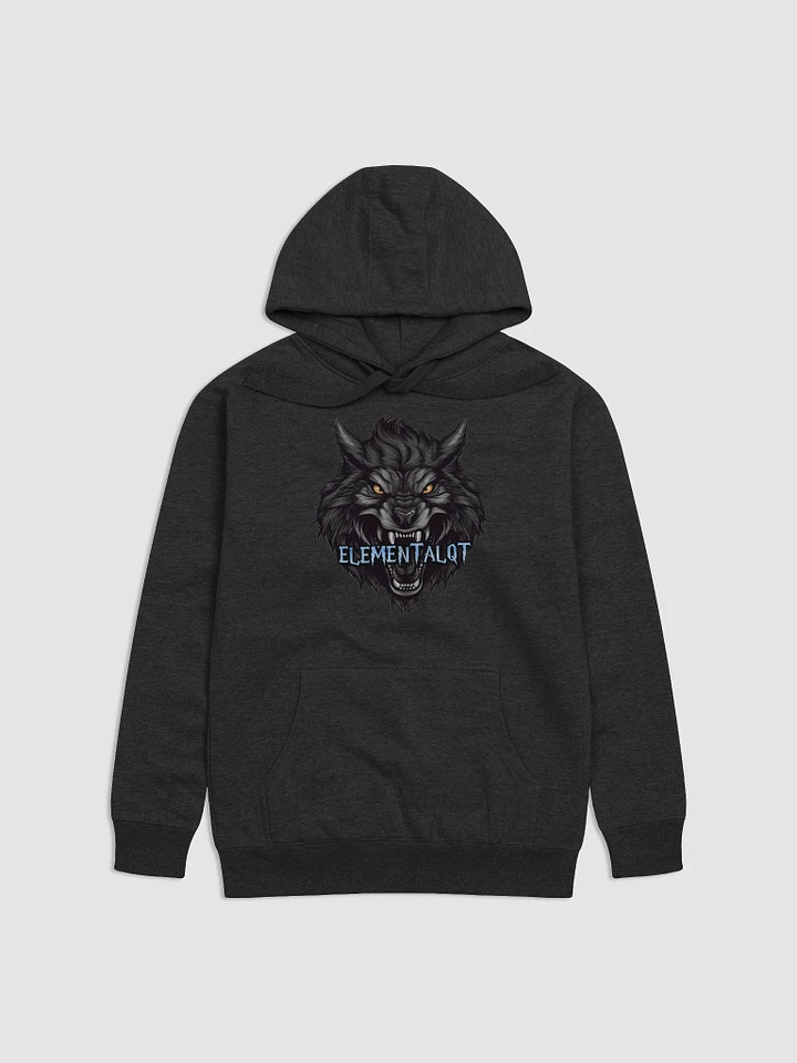 WolfQT hoodie product image (1)