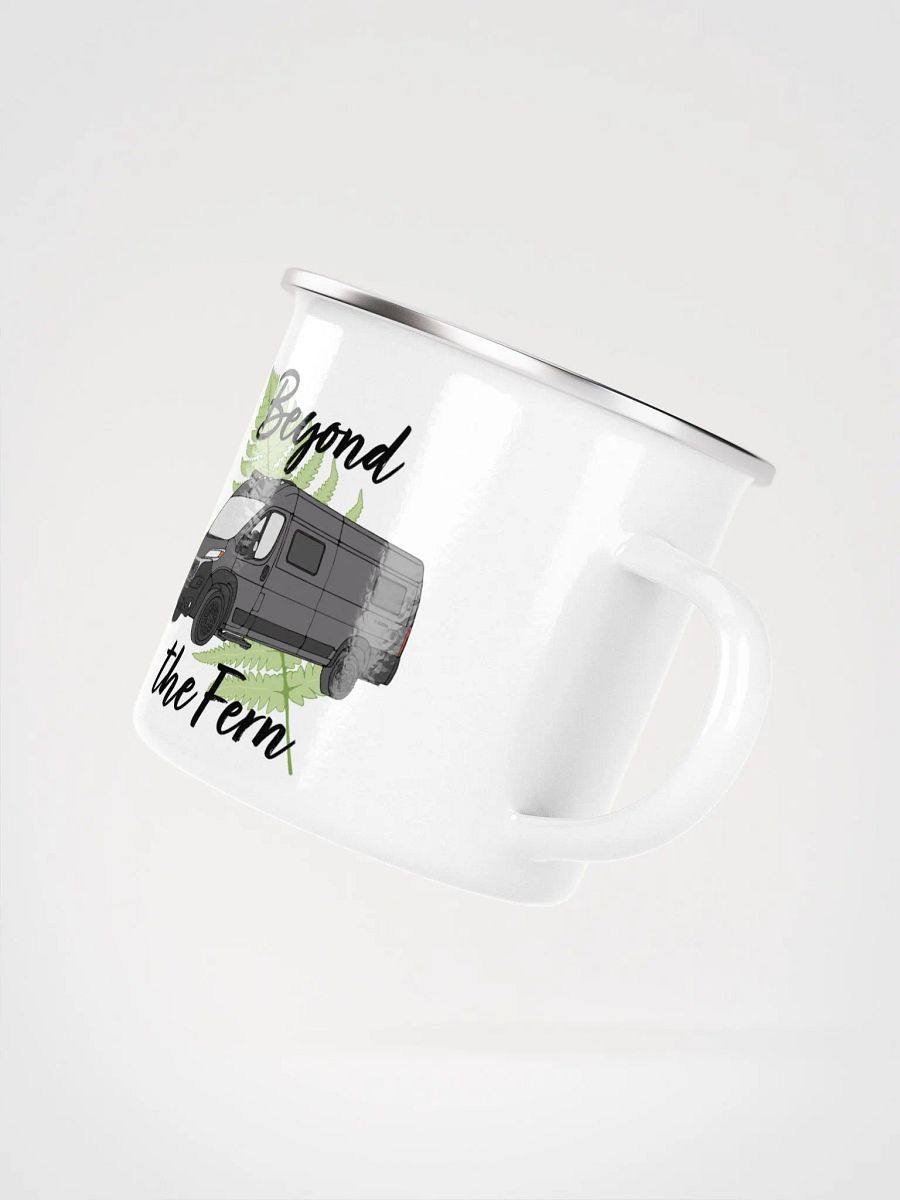 Enamel Mug product image (3)