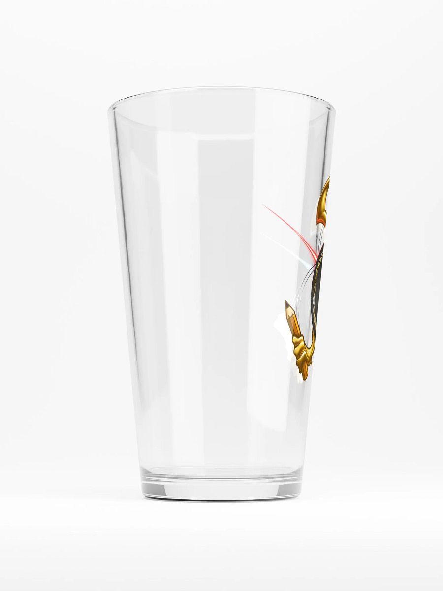 Tyrantia Logo Pint Glas product image (2)