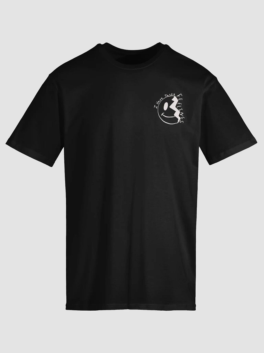 I have feelings T-shirt product image (15)