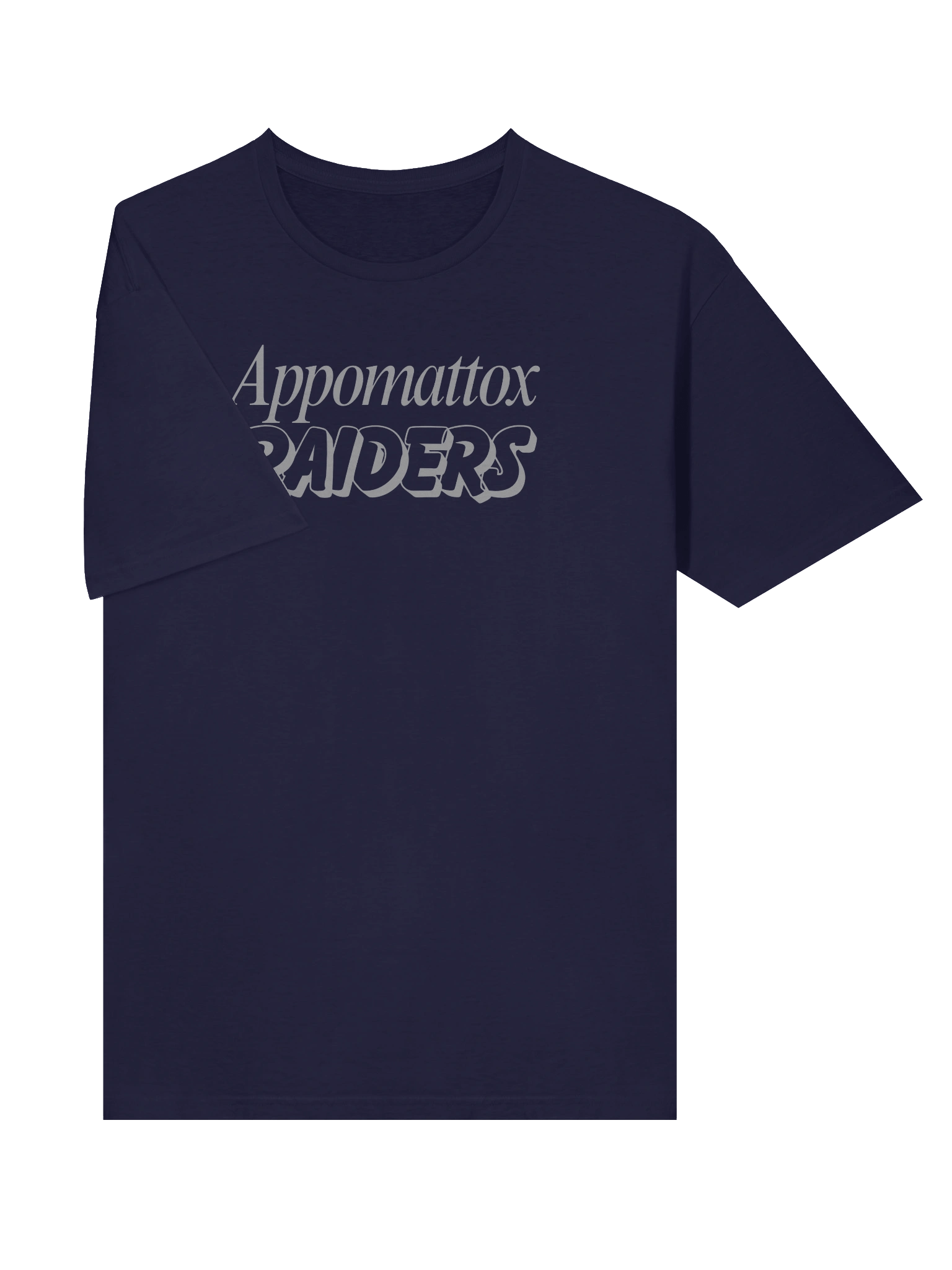 Team Apparel T-Shirt product image (5)