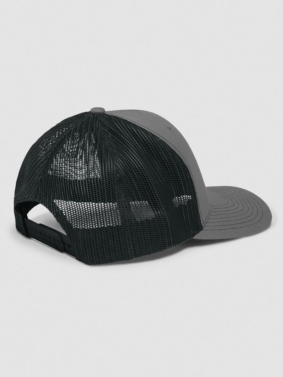 DarKnightDiva - Trucker Hat product image (3)
