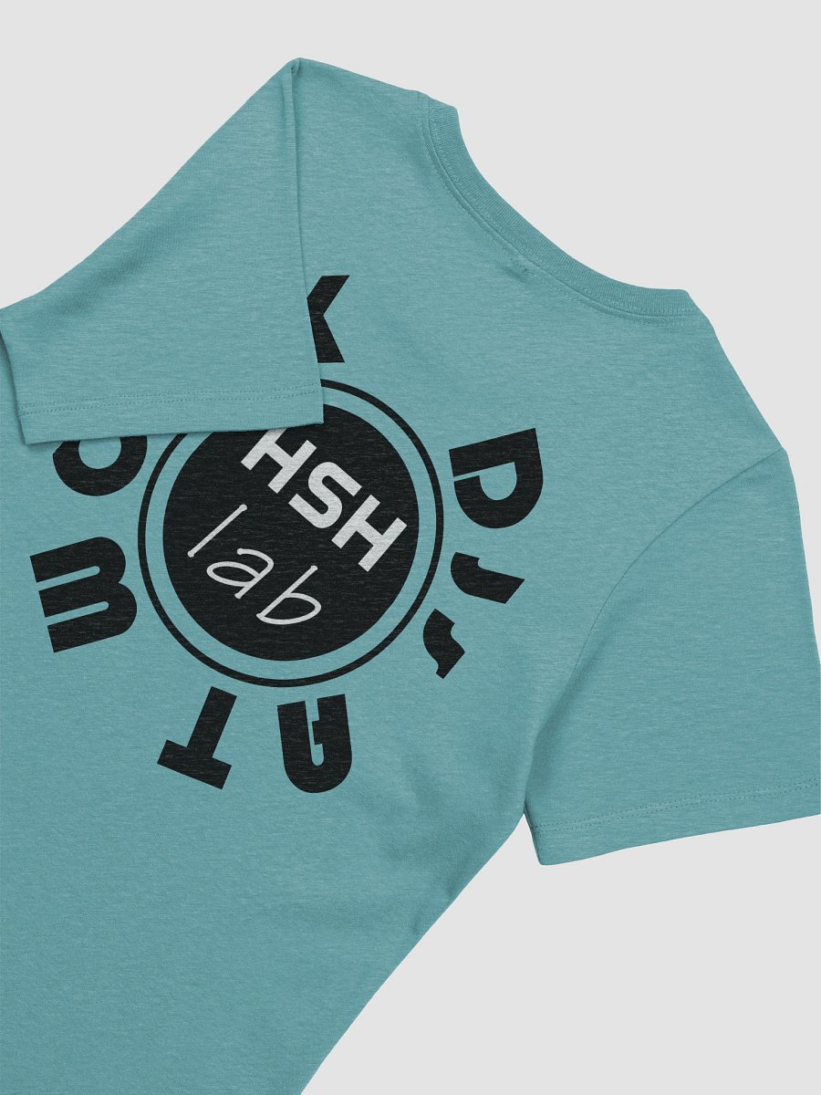 HSH-lab - Women's Supersoft Relaxed-fit T-Shirt product image (4)