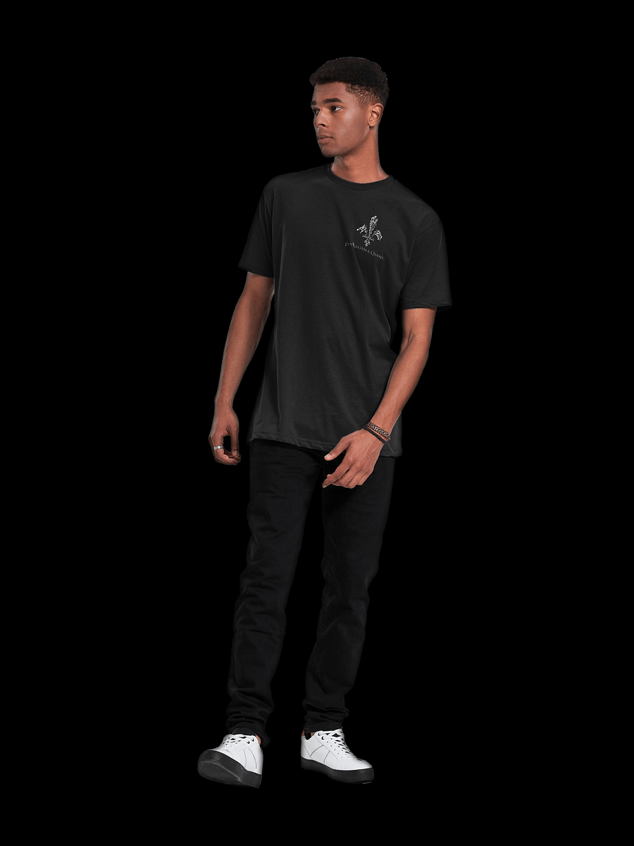 T-Shirt Unisexe | Imprimé product image (5)