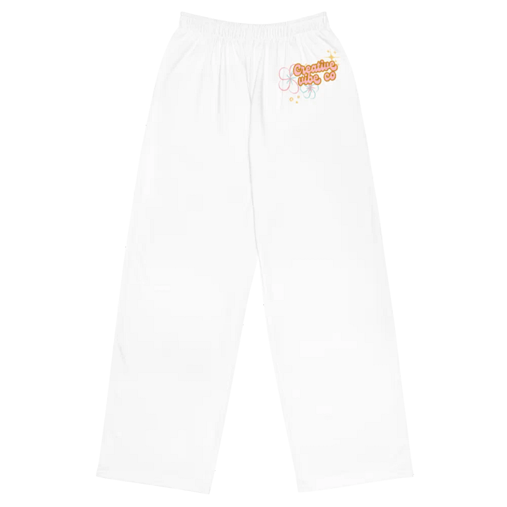 Whimsical Vibes All-Over Pants product image (1)