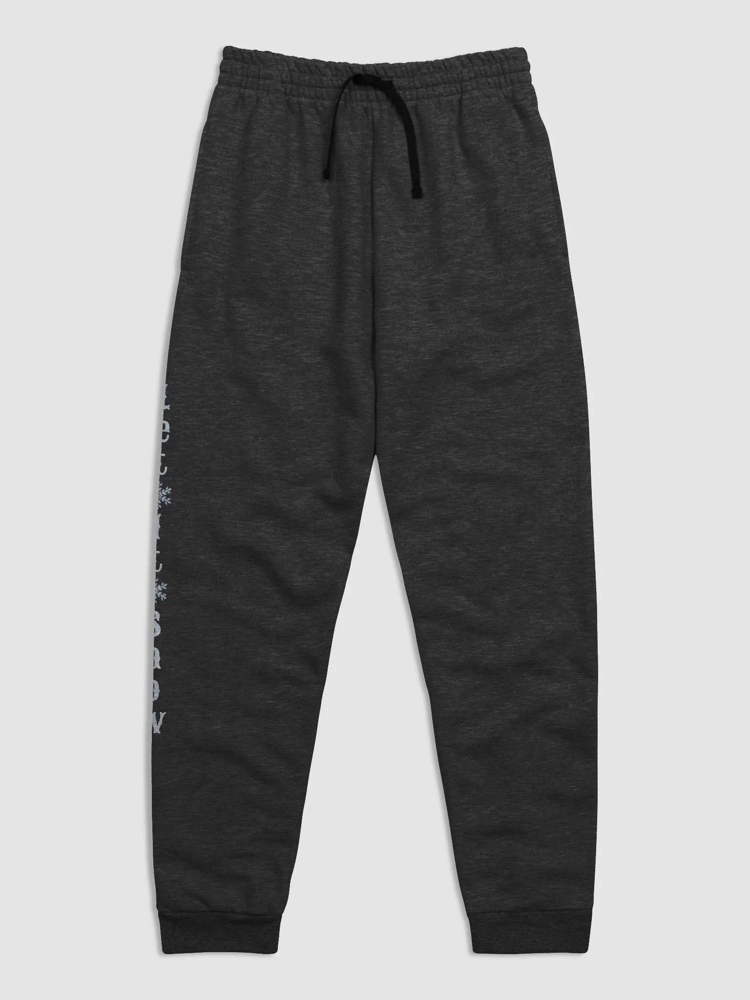 Let it Snow Joggers product image (6)