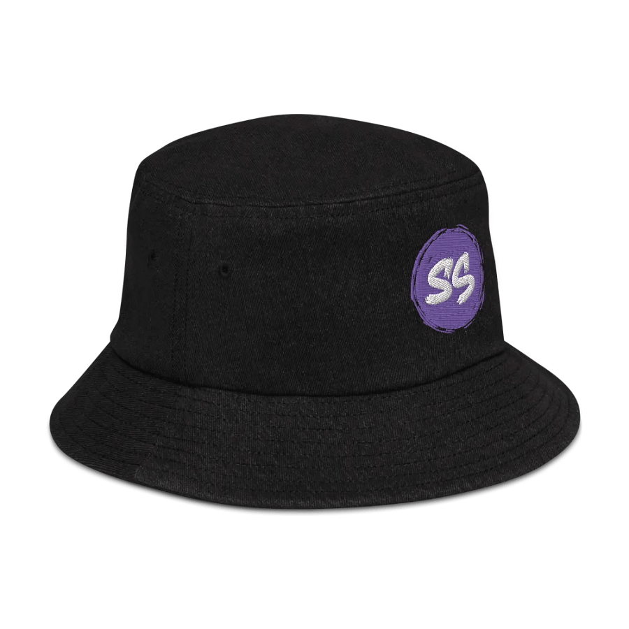 Space Soup Bucket Hat product image (5)