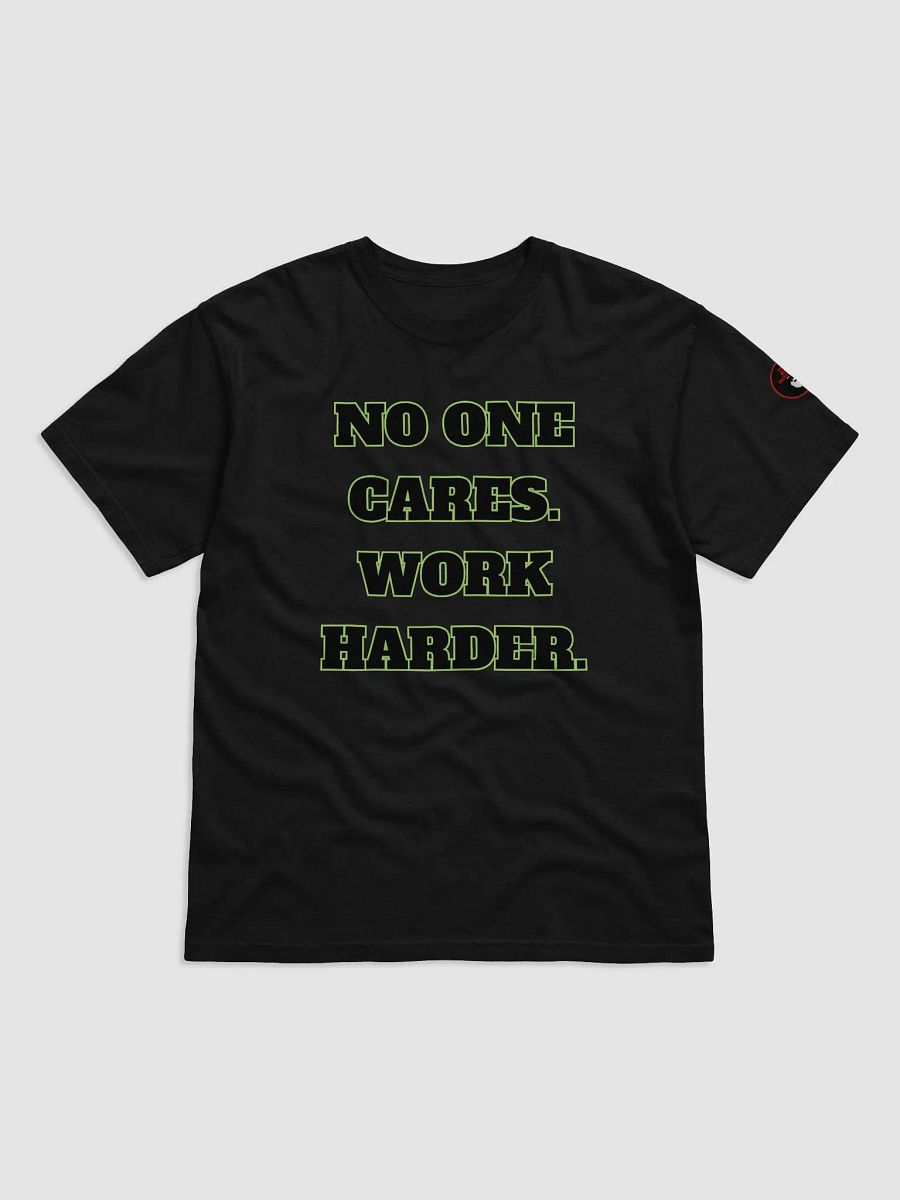 Work harder~! product image (1)