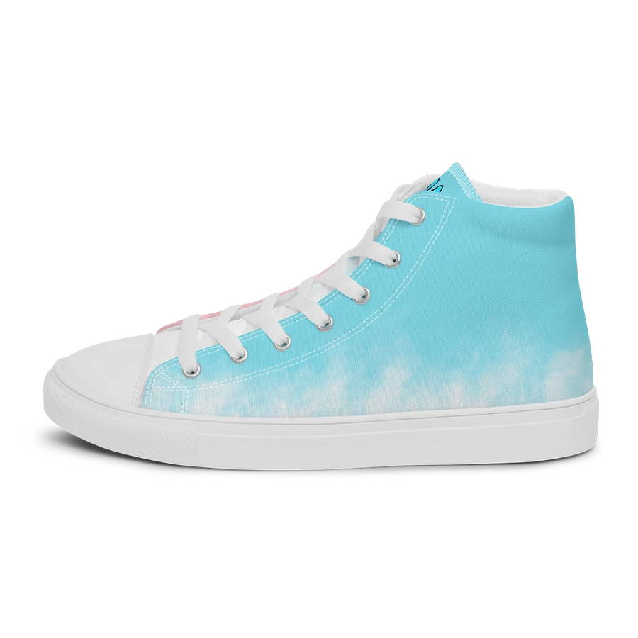 Lifestyle High Tops - Men's Sizes product image (5)