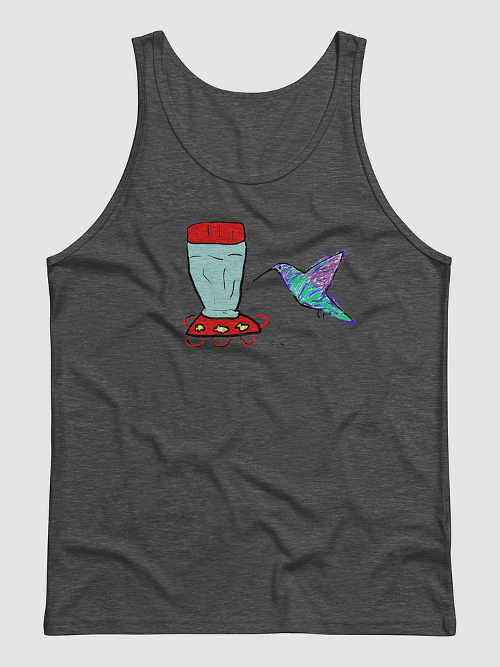 Hummingbird Tank product image (3)