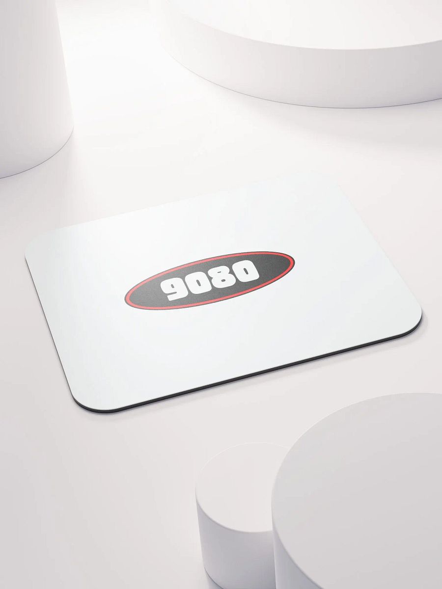 The 9080 Mouse Pad product image (4)