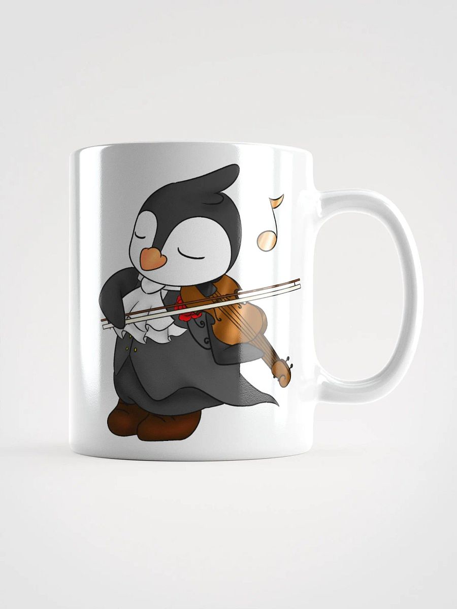 Violin Mug product image (1)