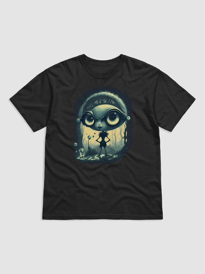 Big Eyed Creature product image (1)