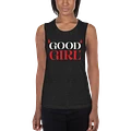 Good Girl Womens Tank product image (1)