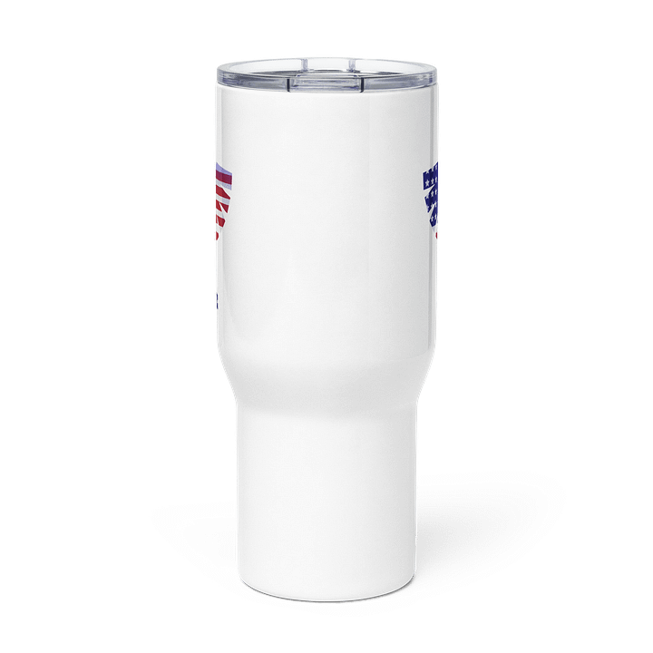 Merica! TA tumbler product image (3)