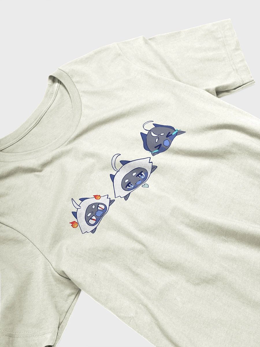 Kewpiemote Shirt product image (28)
