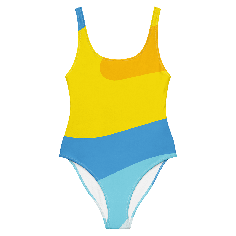 Waveform Wanderlust Swimsuit product image (2)