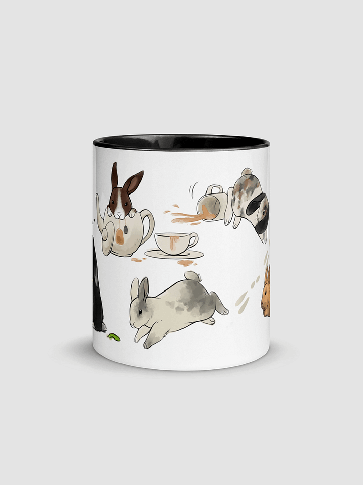 Bunny Mug! product image (2)