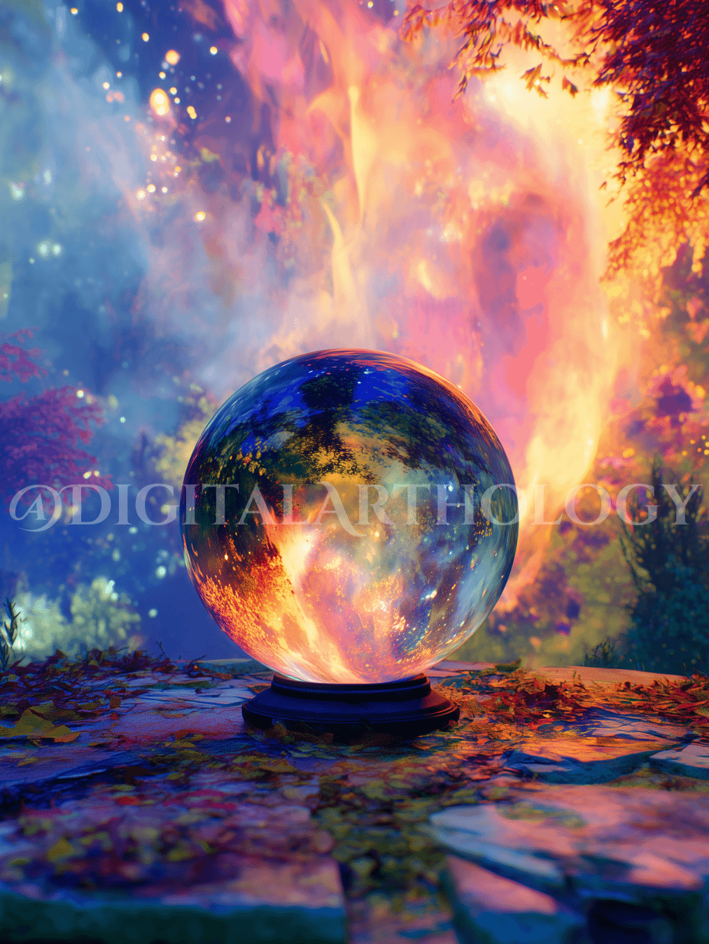 Enchanted Objects (Desktop & Mobile Set) product image (1)