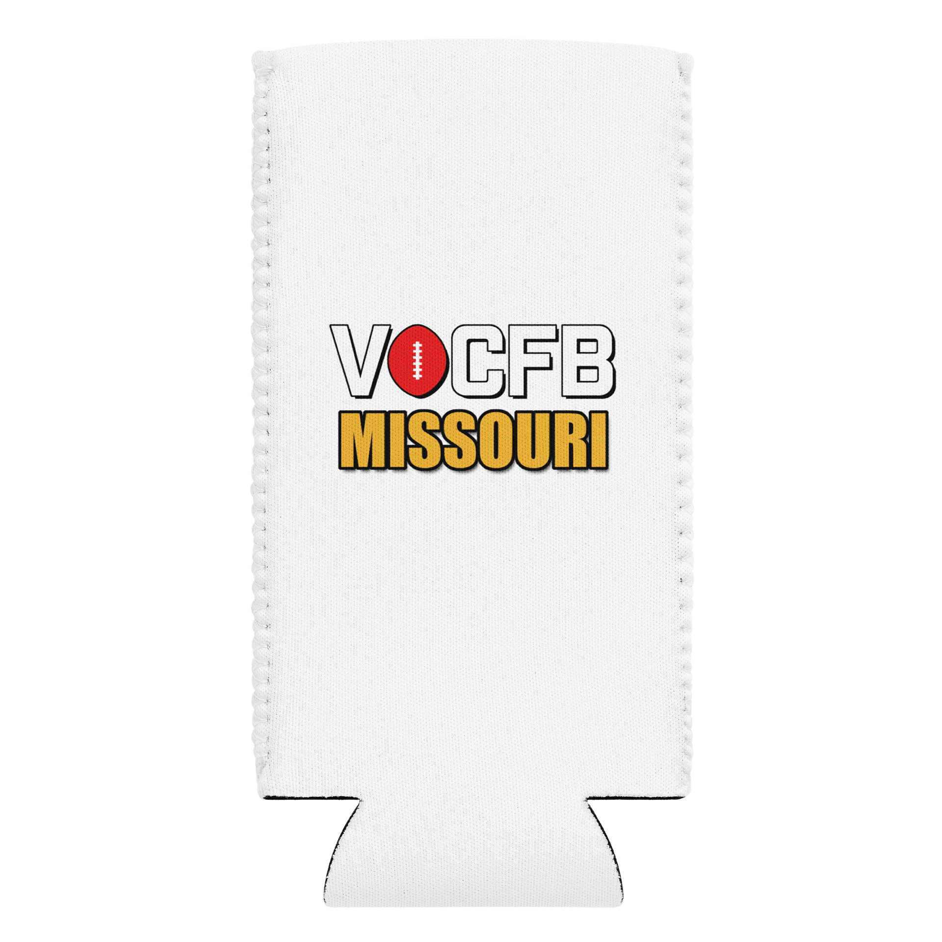Missouri VOCFB Can Cooler product image (2)