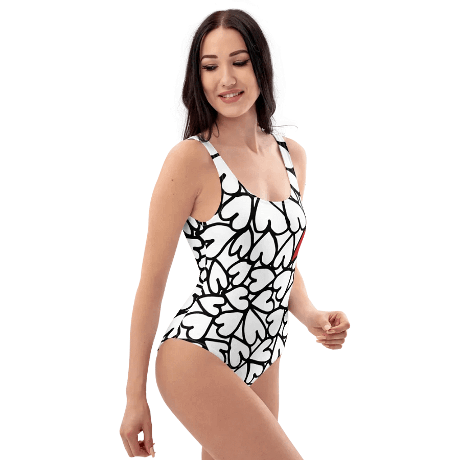 Have A Heart Swimsuit product image (4)