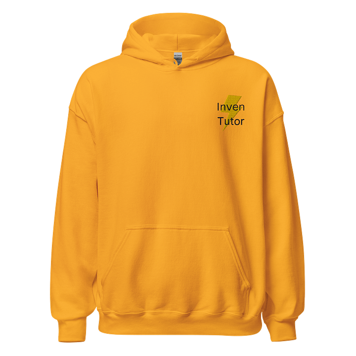 InvenTutor Hoodie product image (1)