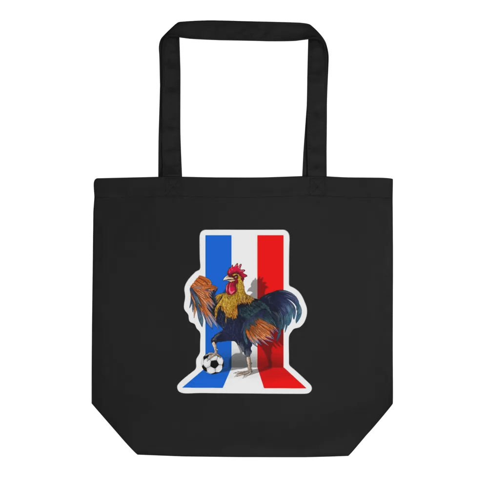 Sac France Coque Foot product image (1)