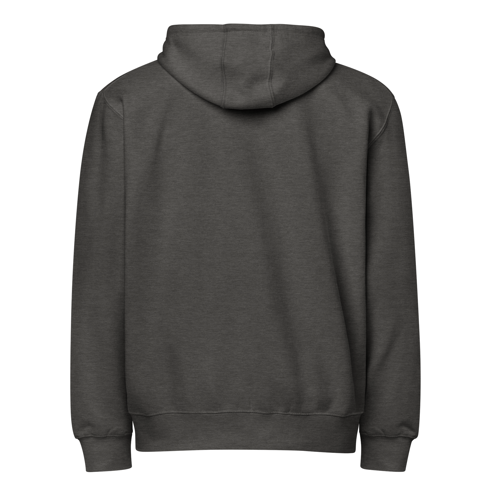 Drink Local (Beer) Full Zip Hoodie product image (2)