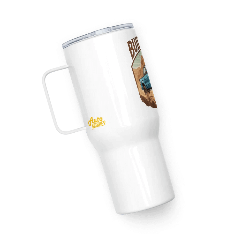 Desert Crusher 25oz Travel Mug product image (5)