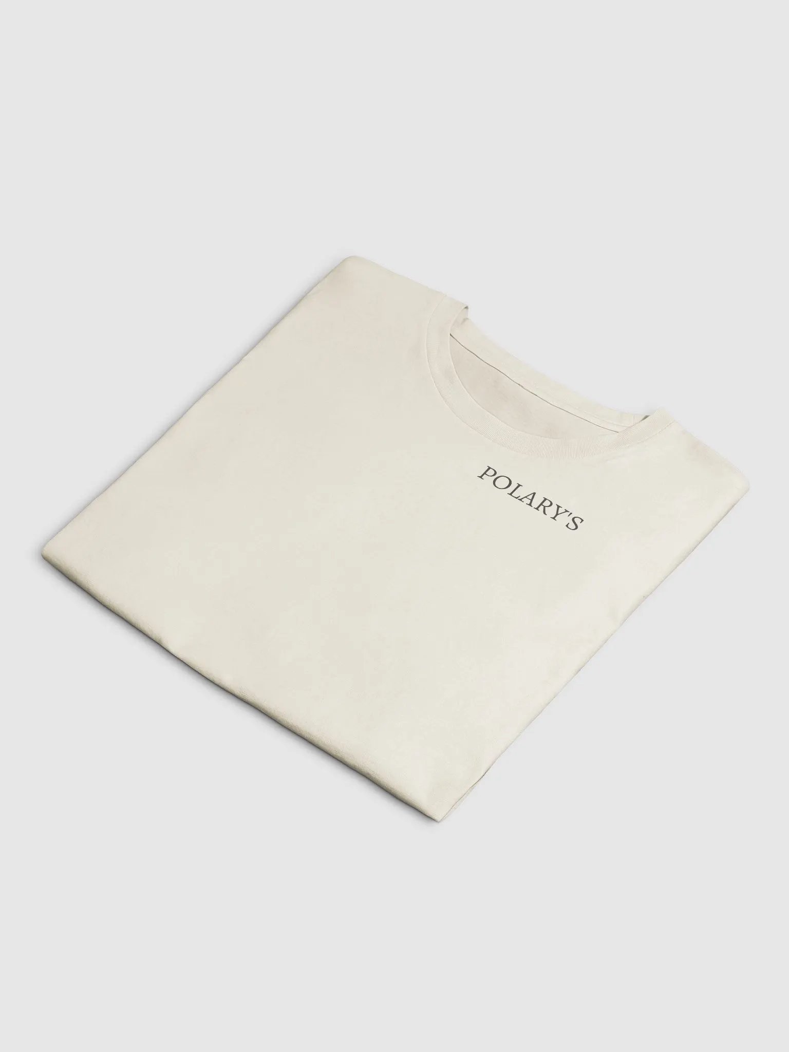 POLARY'S Women's Crop Top Double Bass product image (32)