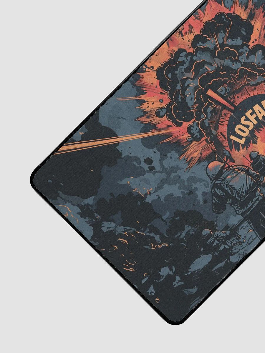 LOSFAM Deskmat | Vol. #1 product image (3)