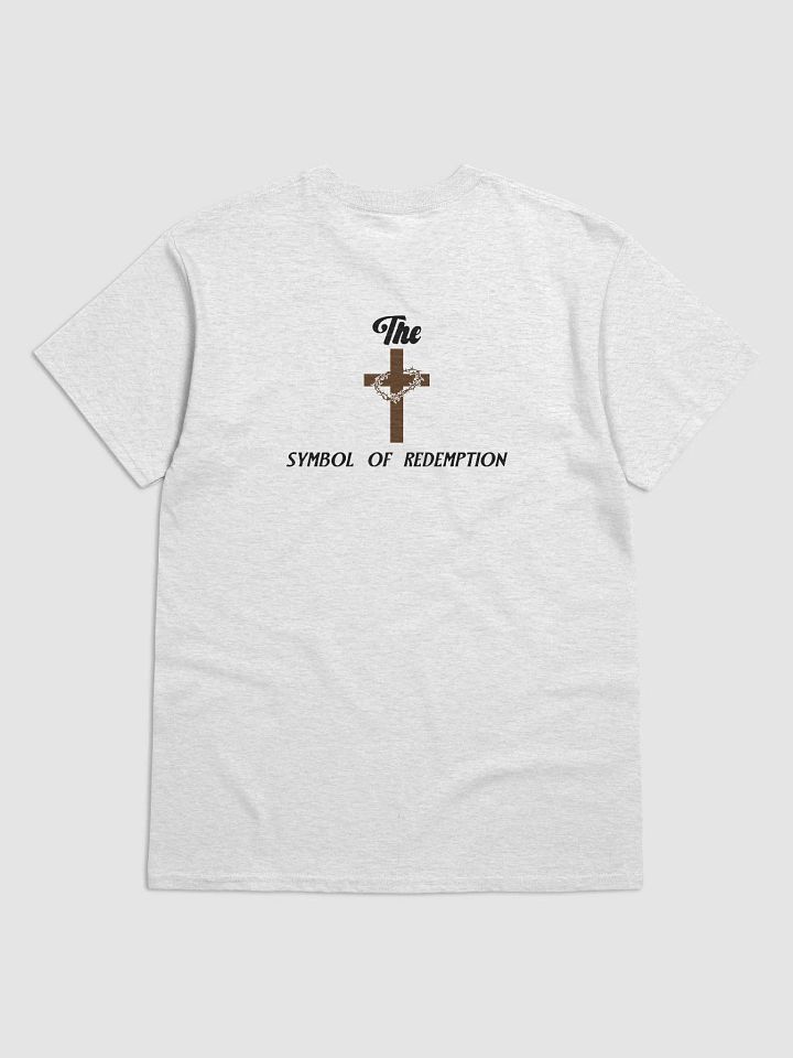 Shadow Cross Heavyweight Tee product image (2)