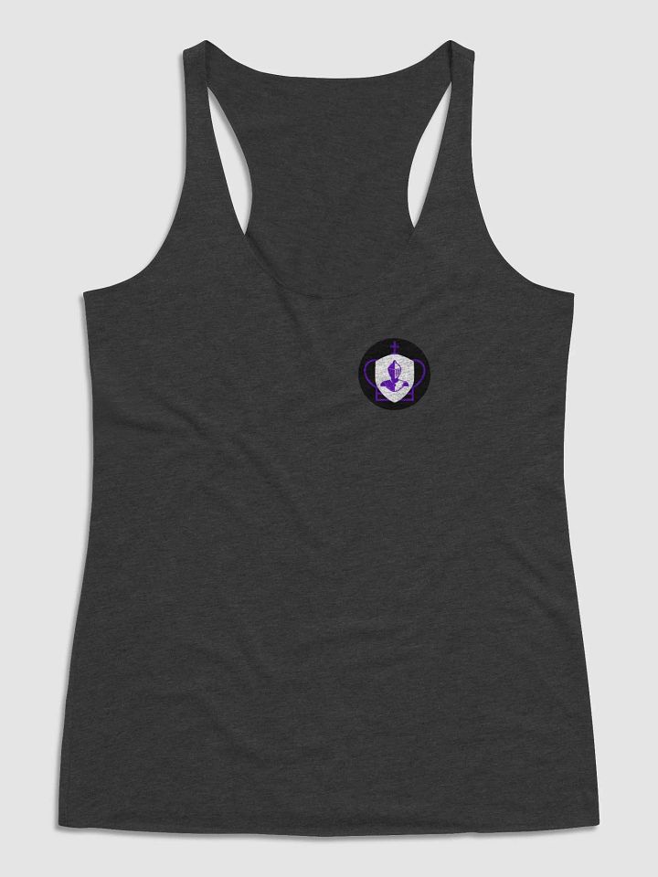 WisconsiKnight Tank F product image (1)