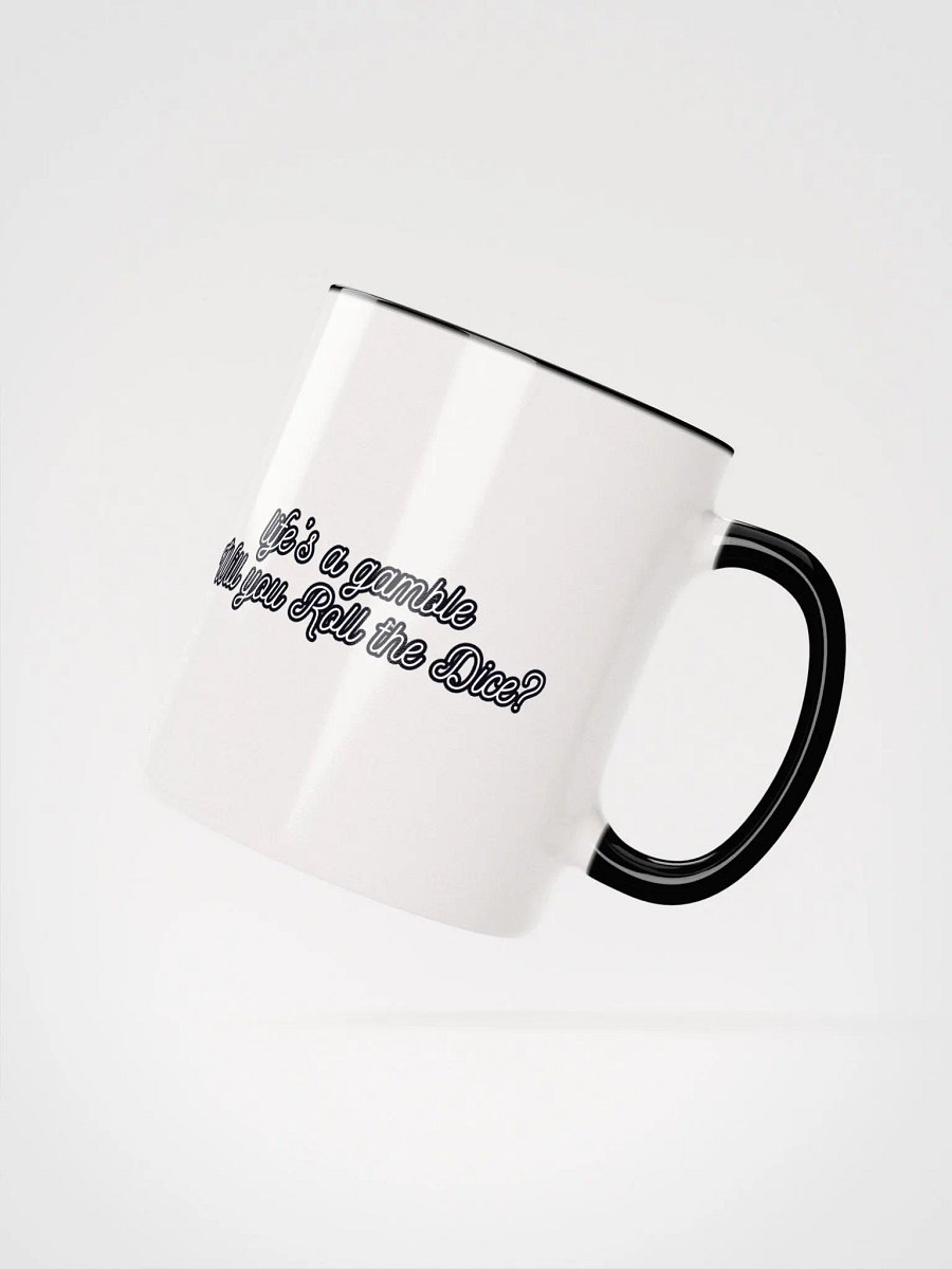 XXX Colorful Mug product image (4)