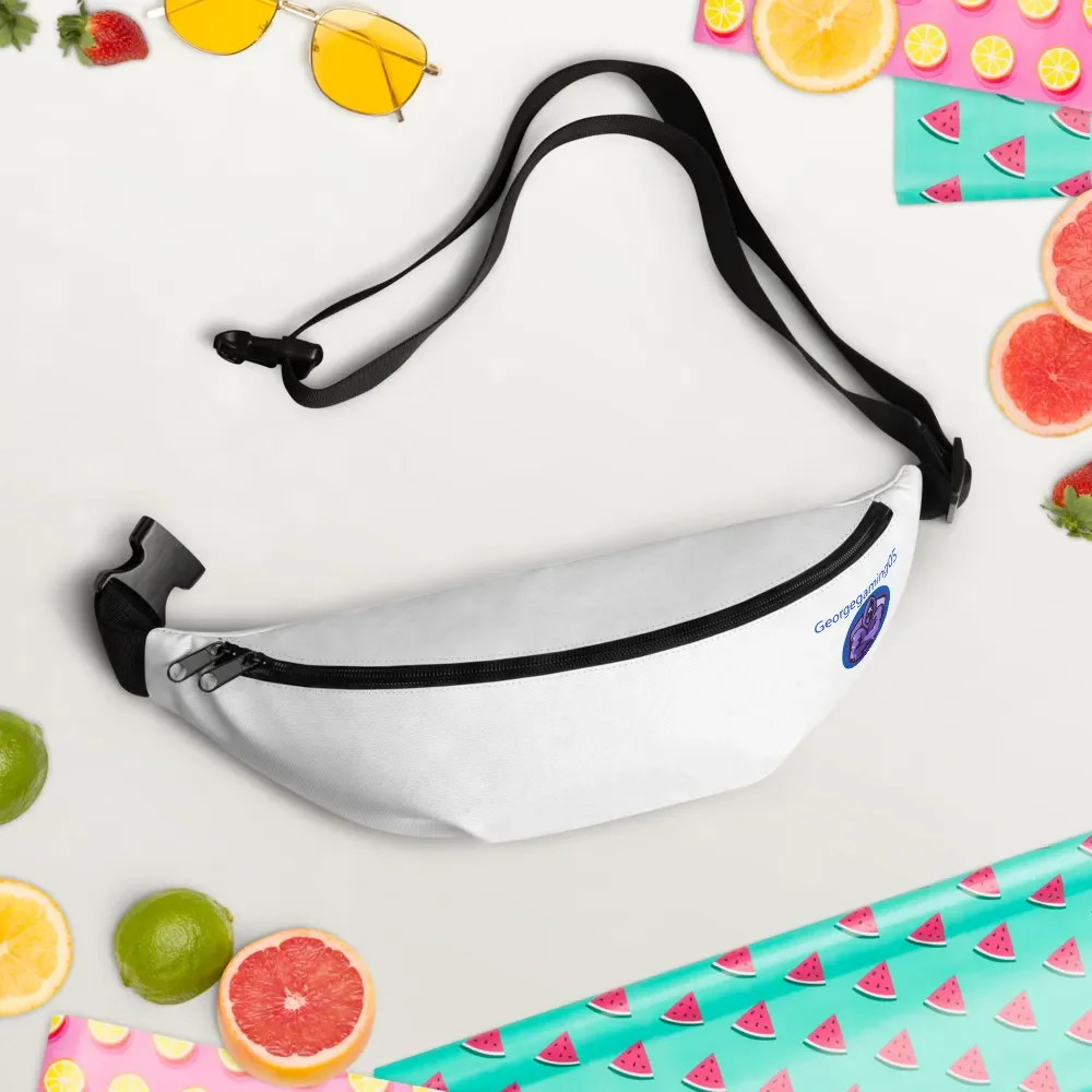 Fanny/Bum Pack product image (8)