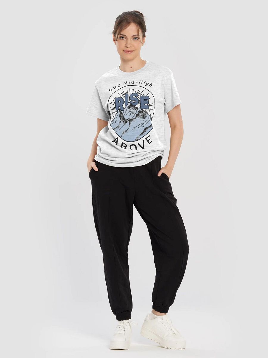 Rise Above White Colorway product image (18)