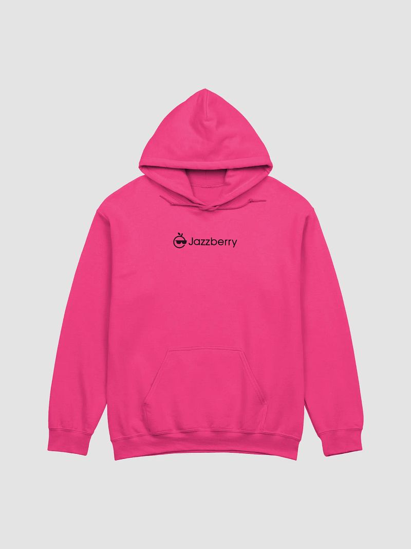 Jazzberry Hoodie #1
