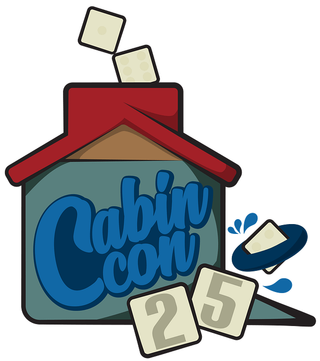 Cabin Con 2025 alt logo