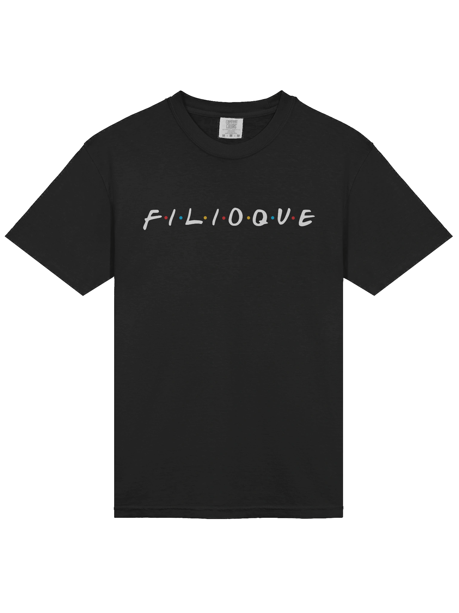 Filioque Shirt product image (3)