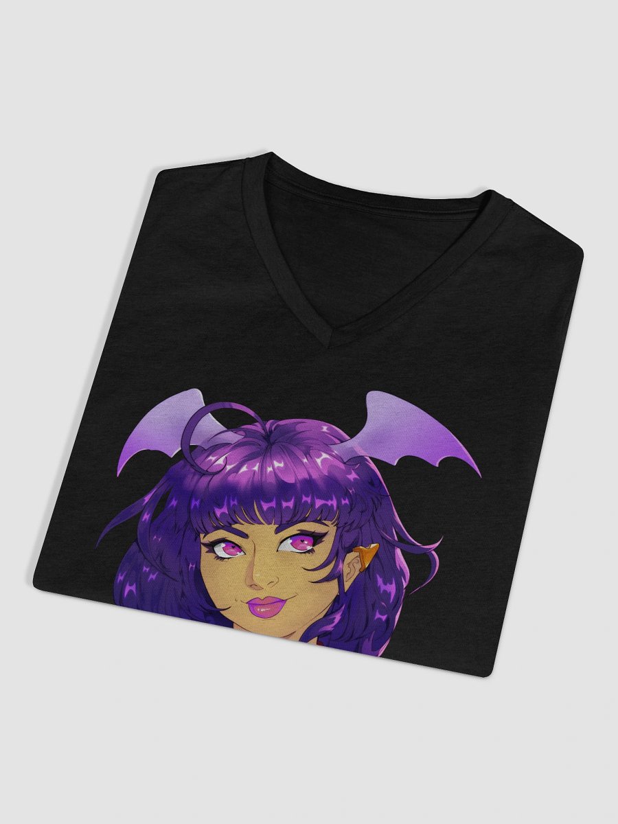 ItsRinRin - V-neck Tee product image (6)