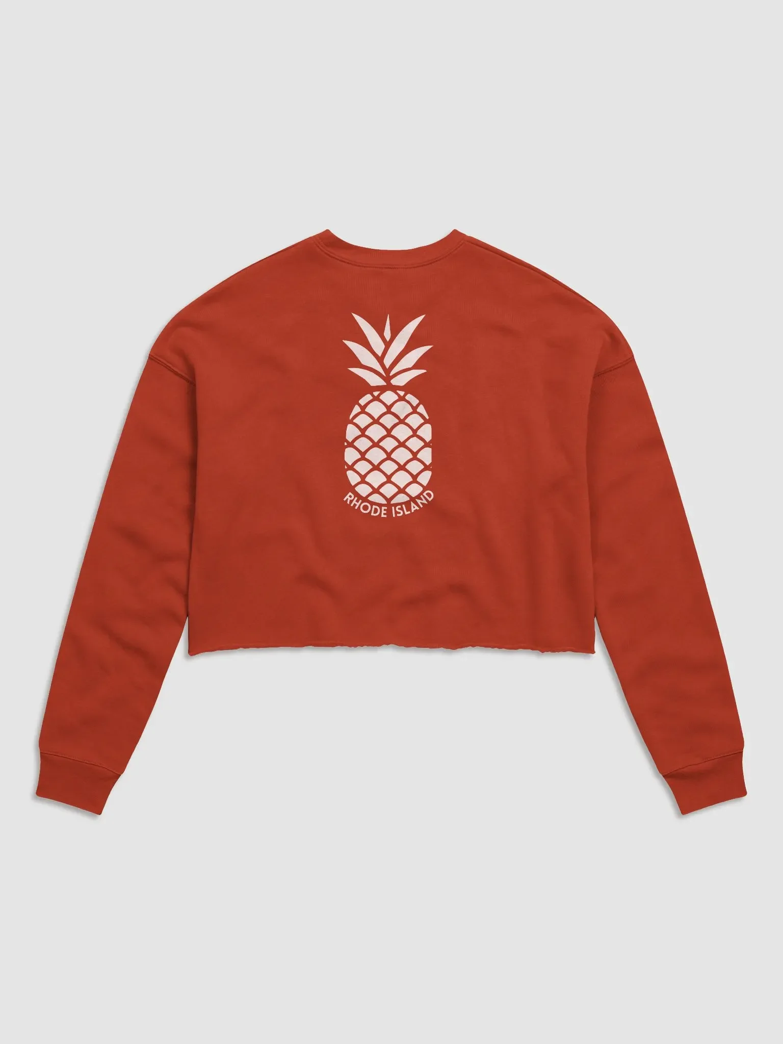 Sport Crop (Midweight Fabric) product image (4)