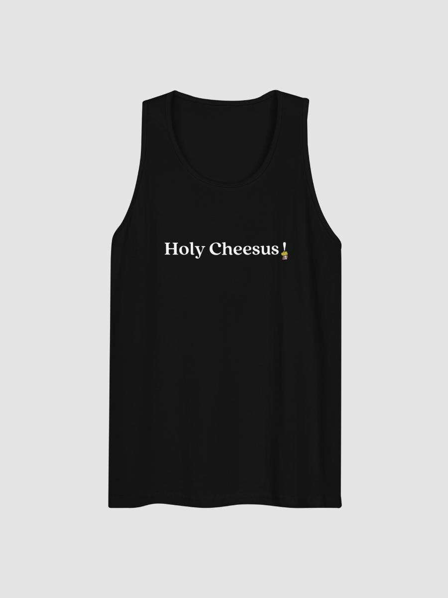 Holy Cheesus product image (1)