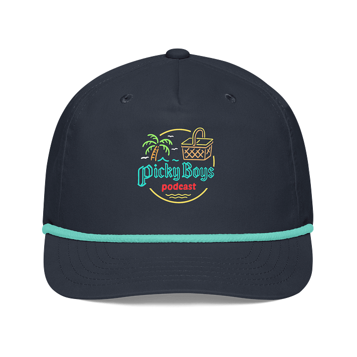 Neon Hat product image (2)