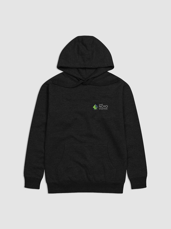 Cardiff NOYO Ensemble Hoodie - The Josh product image (2)