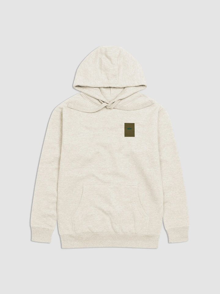 Guilty as Sin?: Tour Logo Hoodie product image (2)