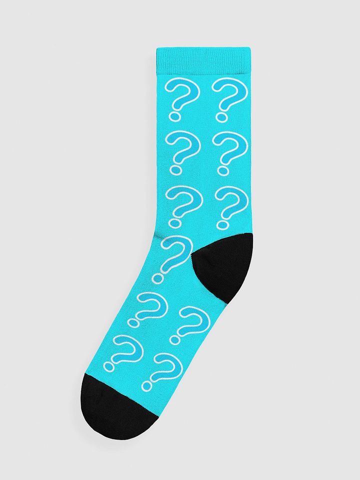 Piggo Mark Socks product image (1)