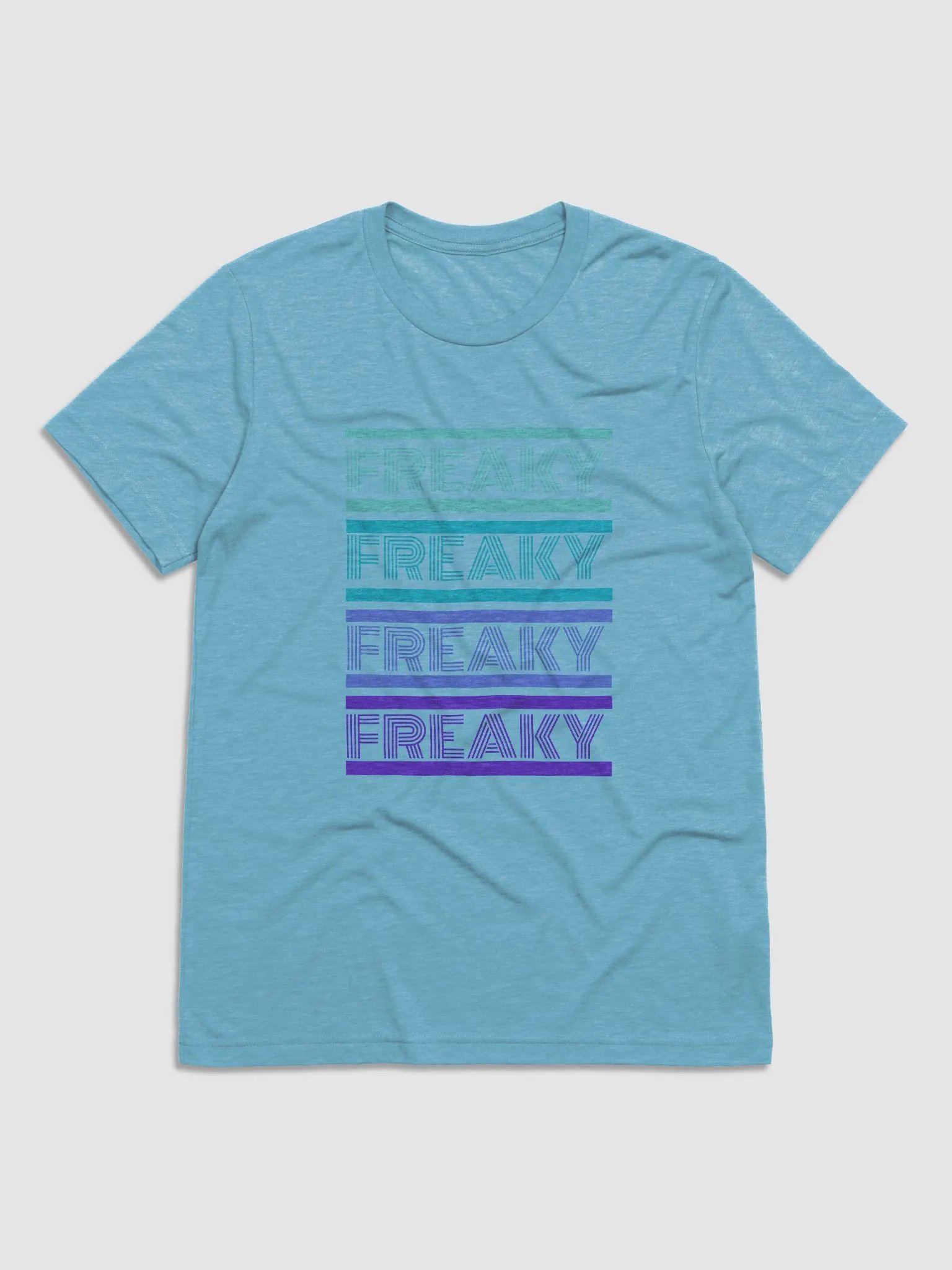 Freaky Tee product image (9)