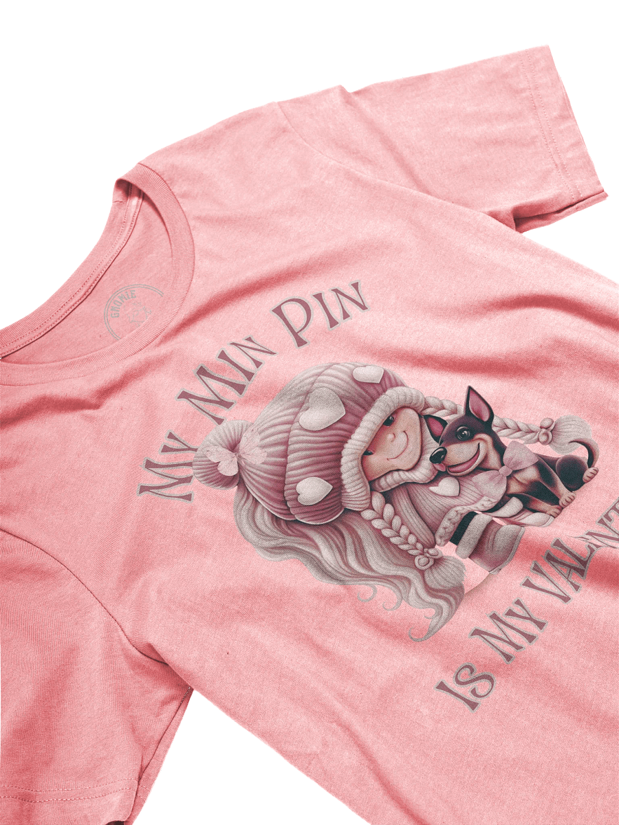 Pet Valentine - Miniature Pinscher product image (10)