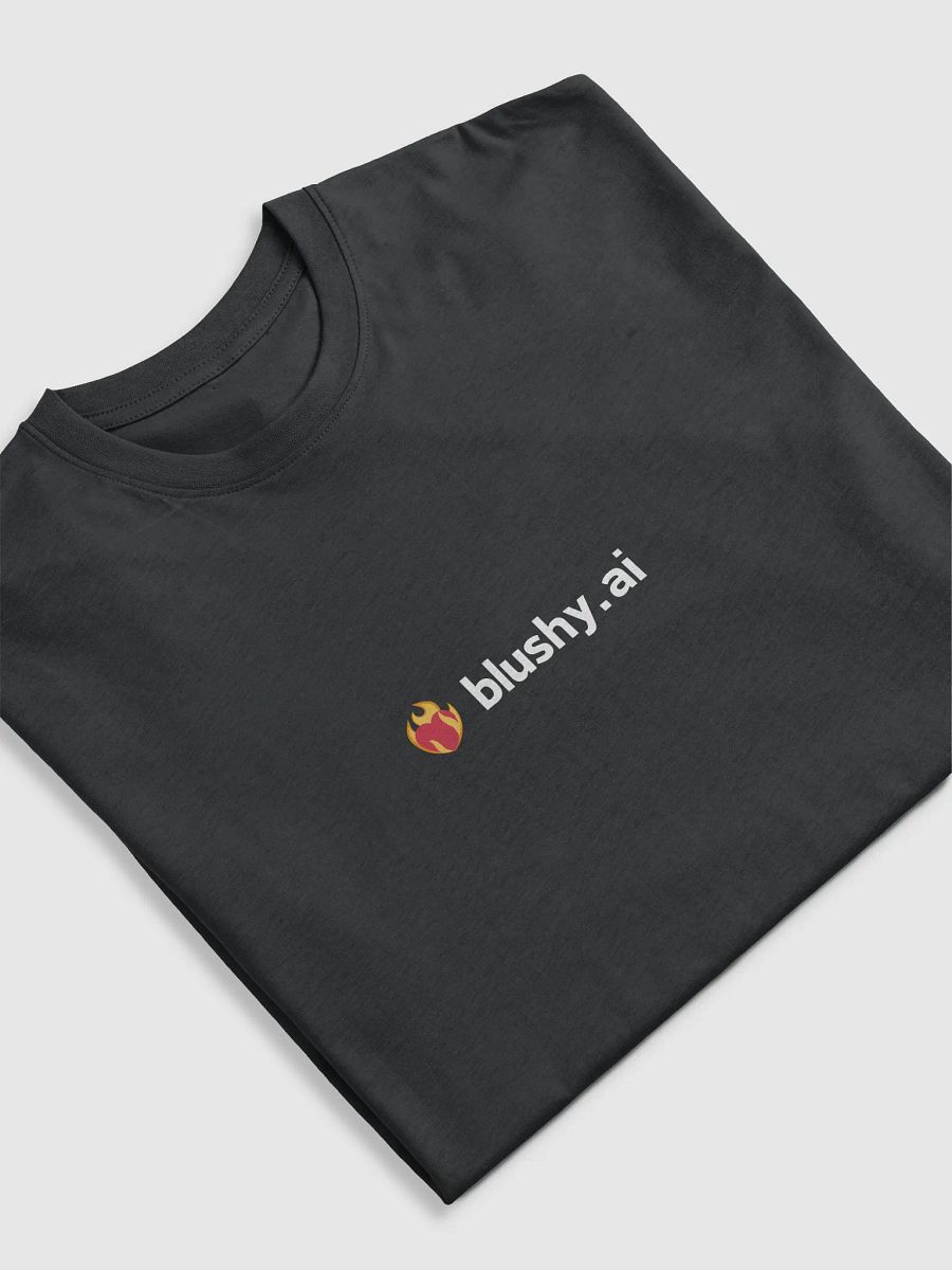 Blushy T-shirt product image (5)