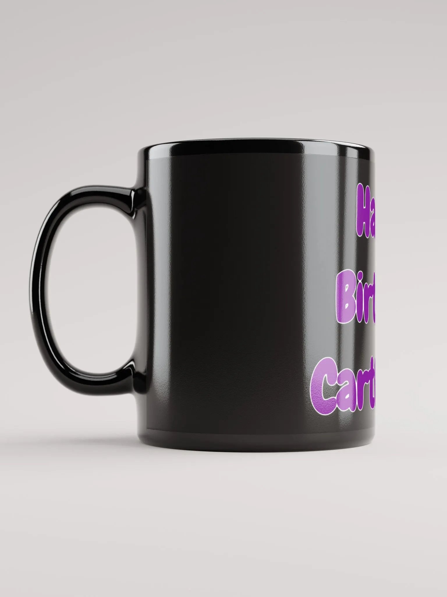 Bold Birthday Wishes Mug product image (12)